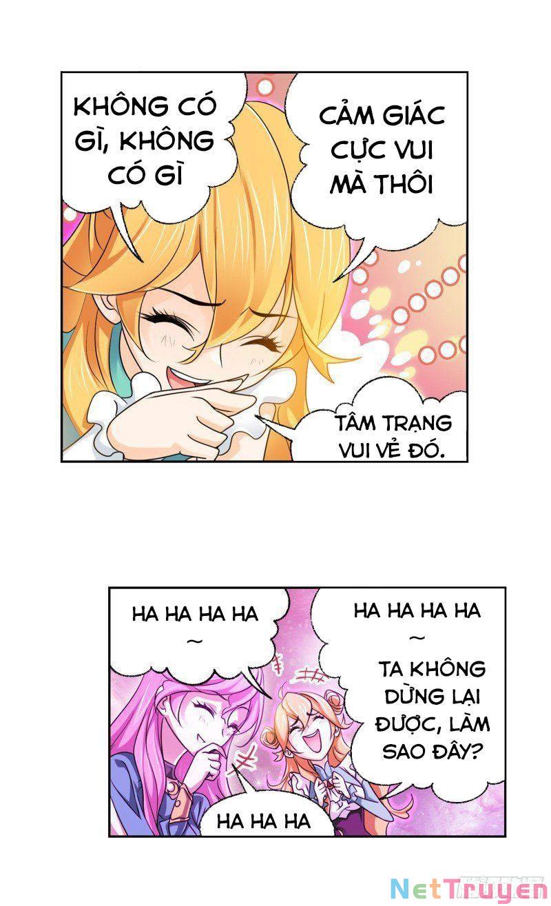 Đấu La Đại Lục Chap 305 - Next Chap 306