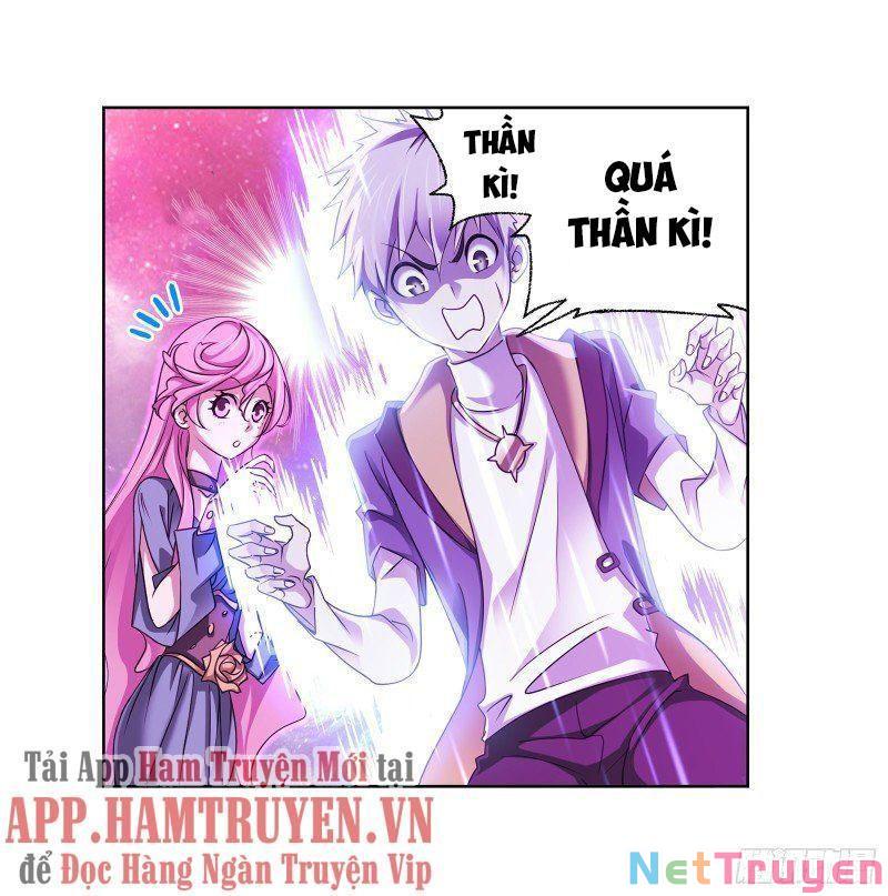 Đấu La Đại Lục Chap 305 - Next Chap 306