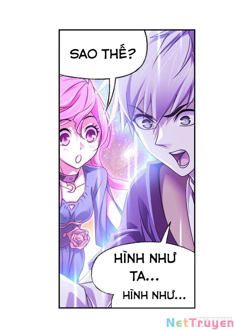 Đấu La Đại Lục Chap 305 - Next Chap 306