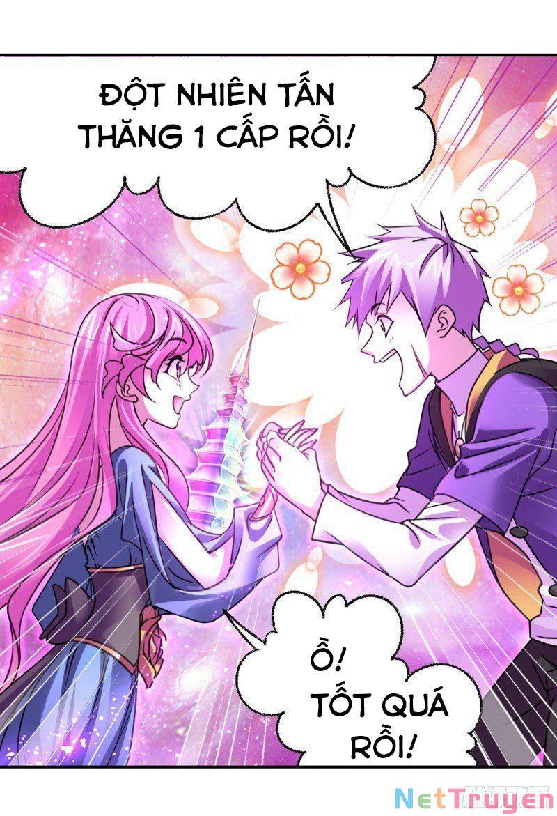 Đấu La Đại Lục Chap 305 - Next Chap 306