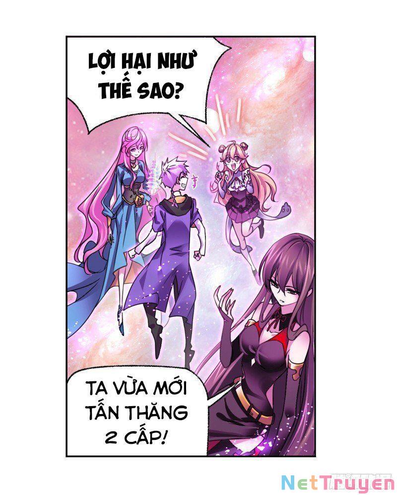 Đấu La Đại Lục Chap 305 - Next Chap 306