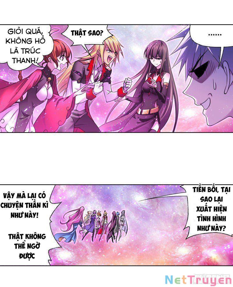 Đấu La Đại Lục Chap 305 - Next Chap 306