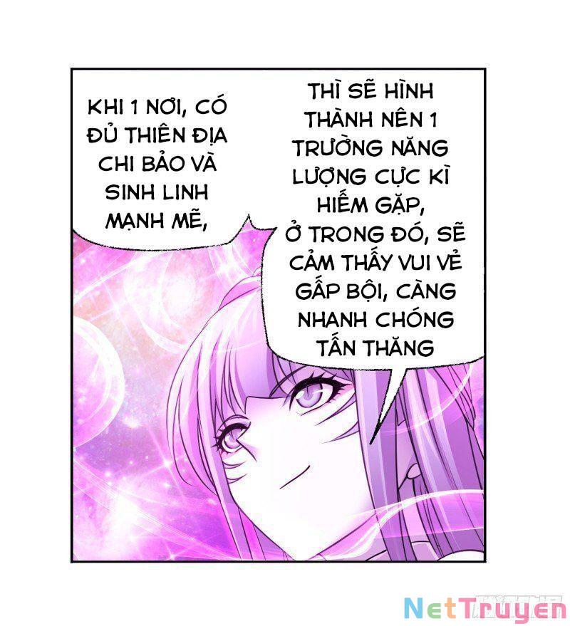 Đấu La Đại Lục Chap 305 - Next Chap 306