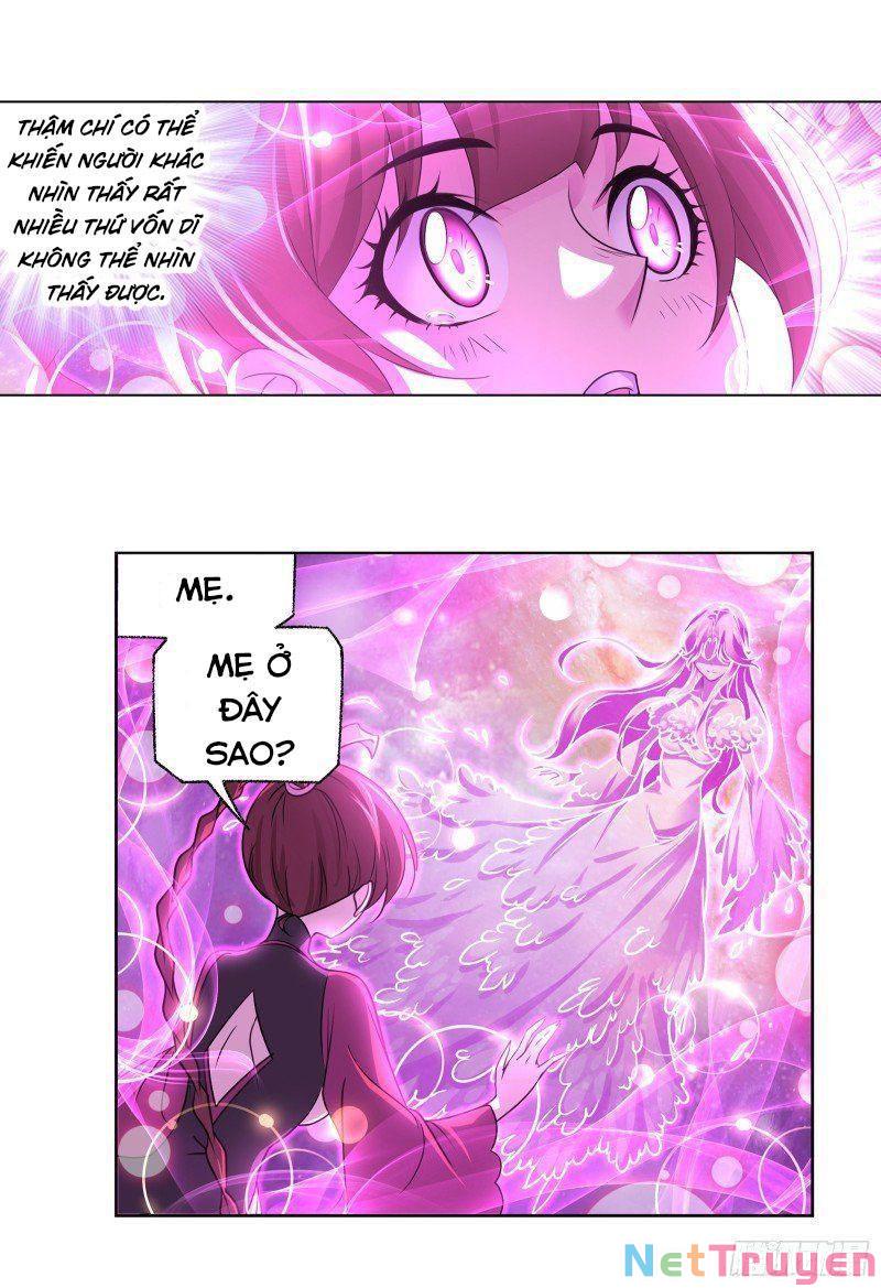 Đấu La Đại Lục Chap 305 - Next Chap 306