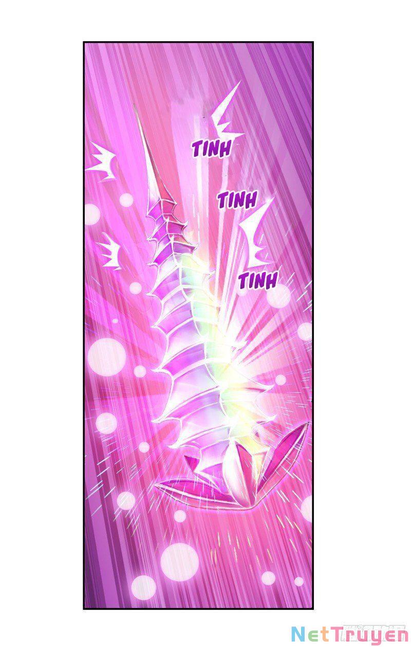 Đấu La Đại Lục Chap 305 - Next Chap 306