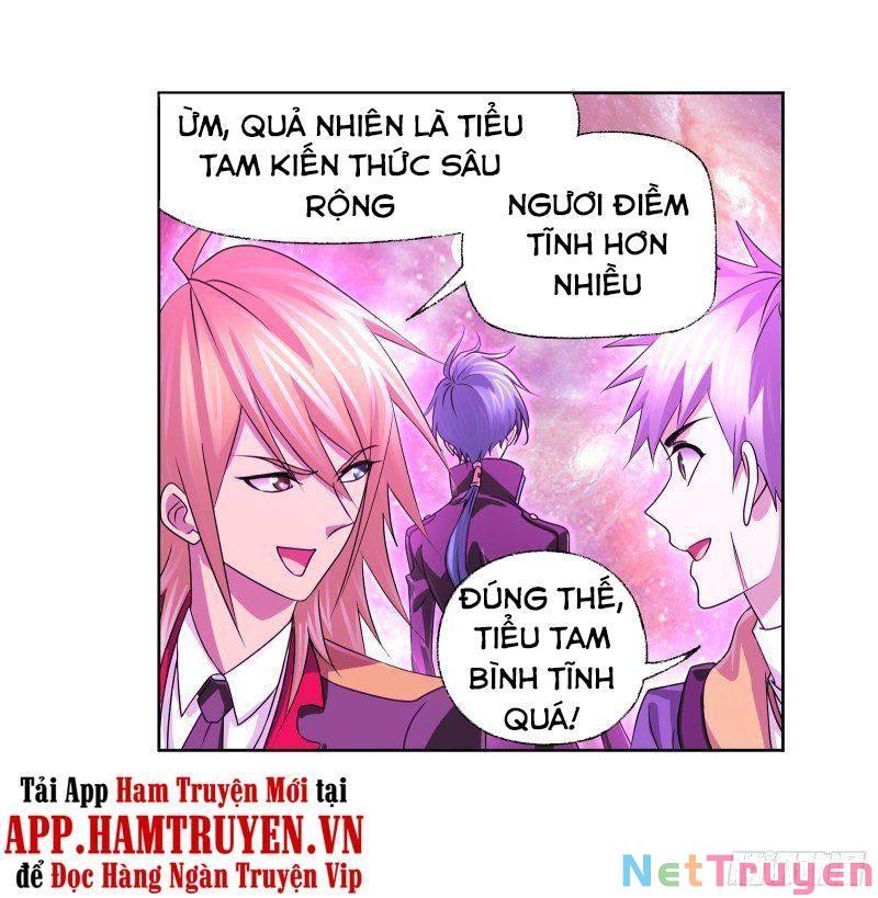 Đấu La Đại Lục Chap 305 - Next Chap 306