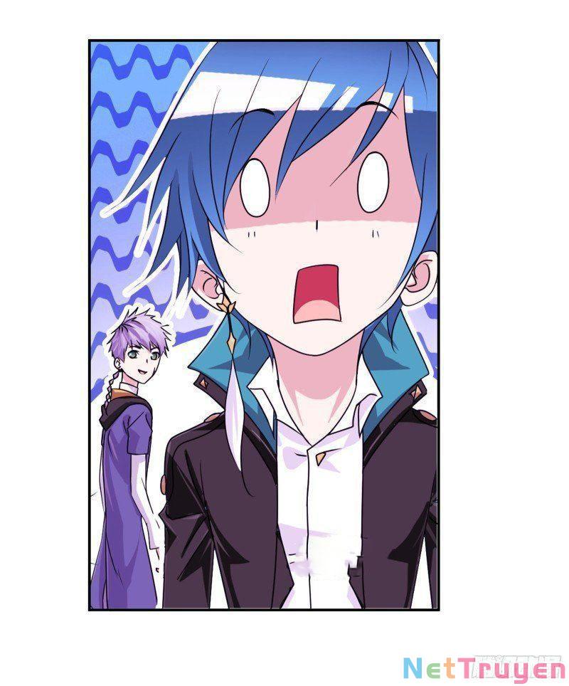 Đấu La Đại Lục Chap 305 - Next Chap 306