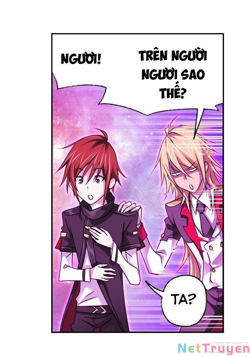 Đấu La Đại Lục Chap 305 - Next Chap 306