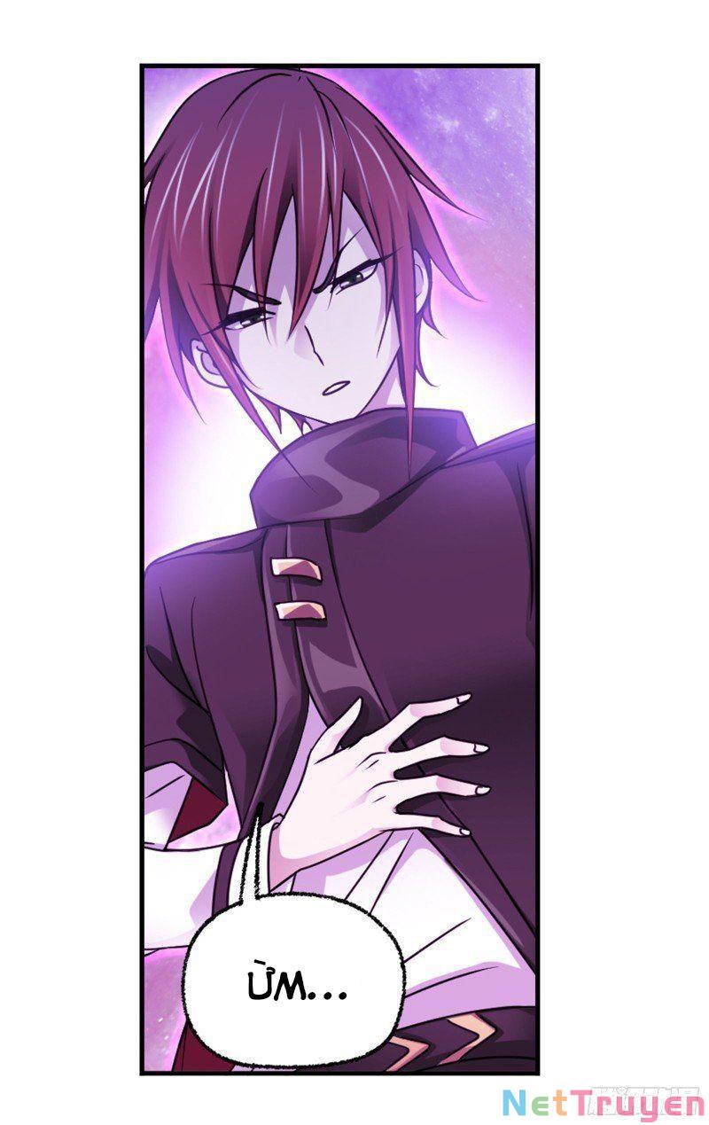 Đấu La Đại Lục Chap 305 - Next Chap 306