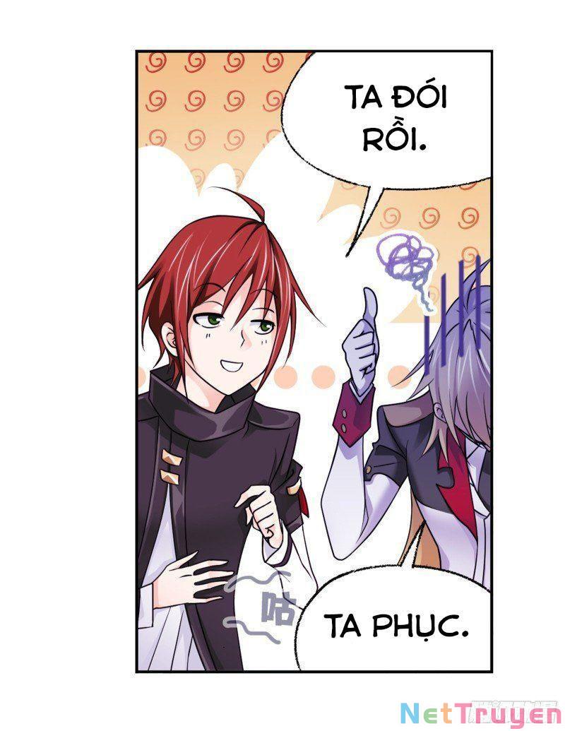 Đấu La Đại Lục Chap 305 - Next Chap 306