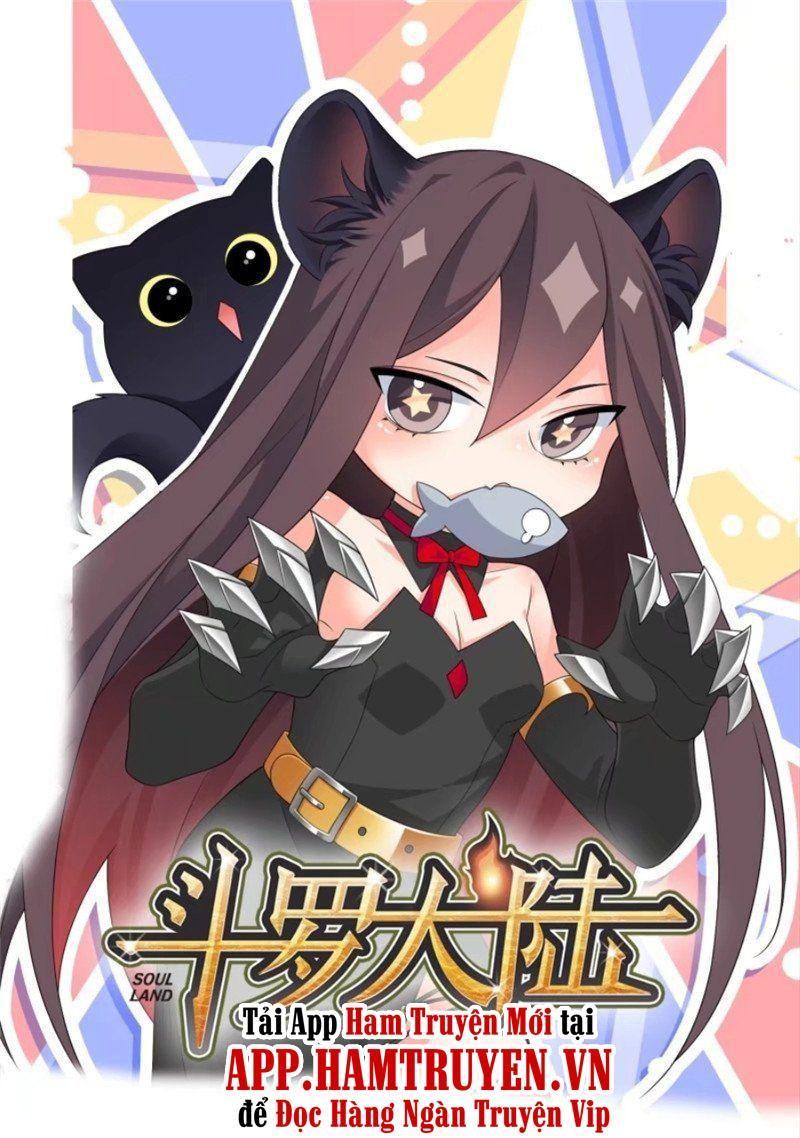 Đấu La Đại Lục Chap 306 - Next Chap 307