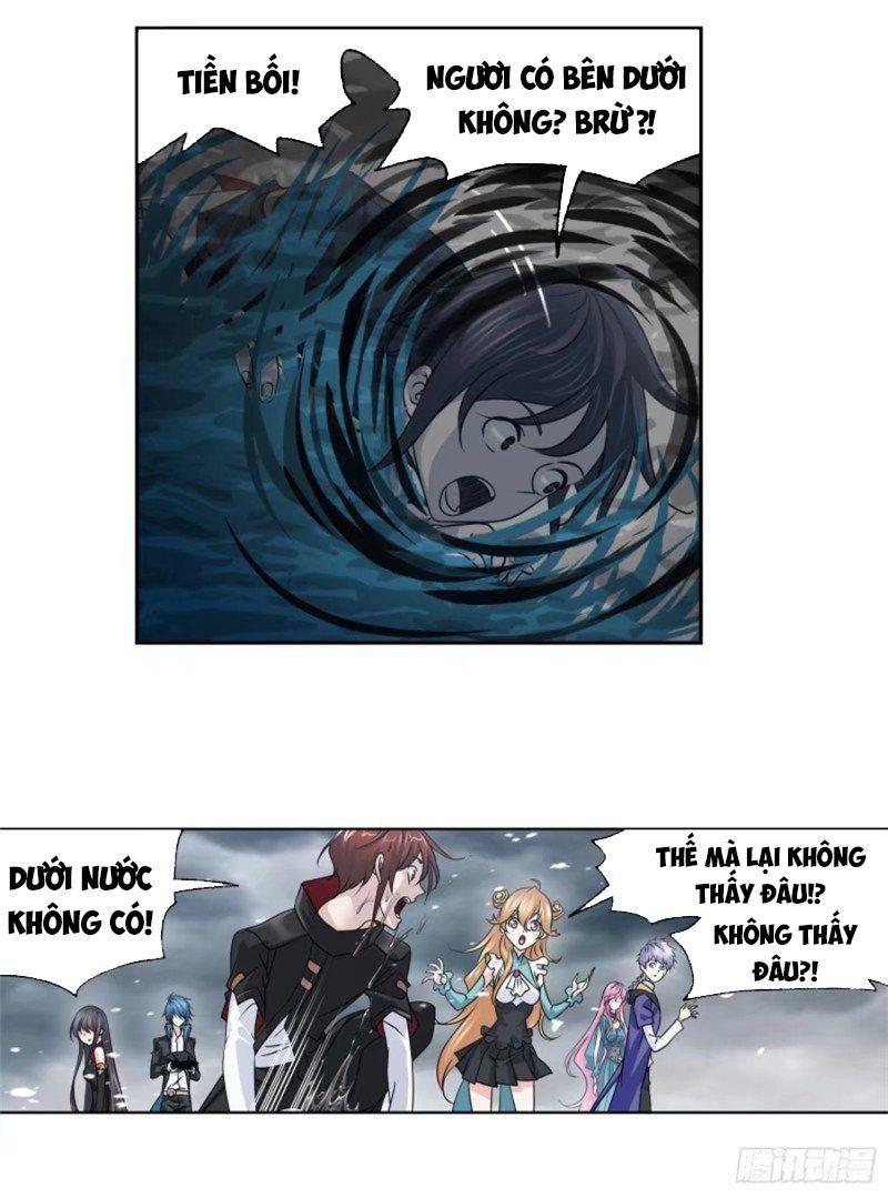 Đấu La Đại Lục Chap 306 - Next Chap 307