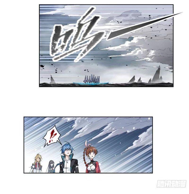 Đấu La Đại Lục Chap 306 - Next Chap 307