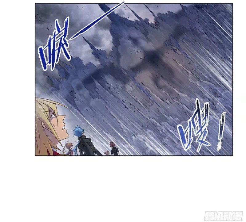 Đấu La Đại Lục Chap 306 - Next Chap 307