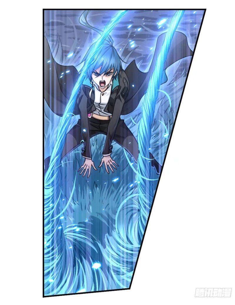 Đấu La Đại Lục Chap 306 - Next Chap 307