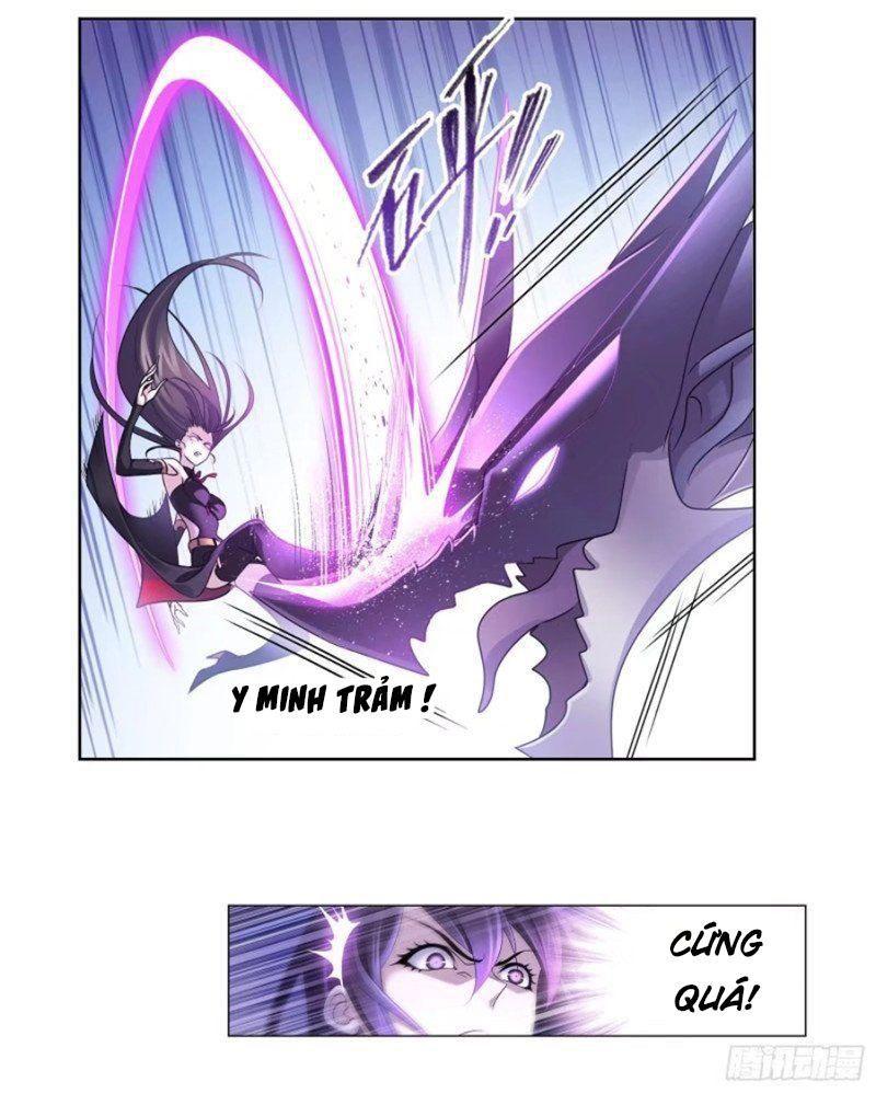 Đấu La Đại Lục Chap 306 - Next Chap 307