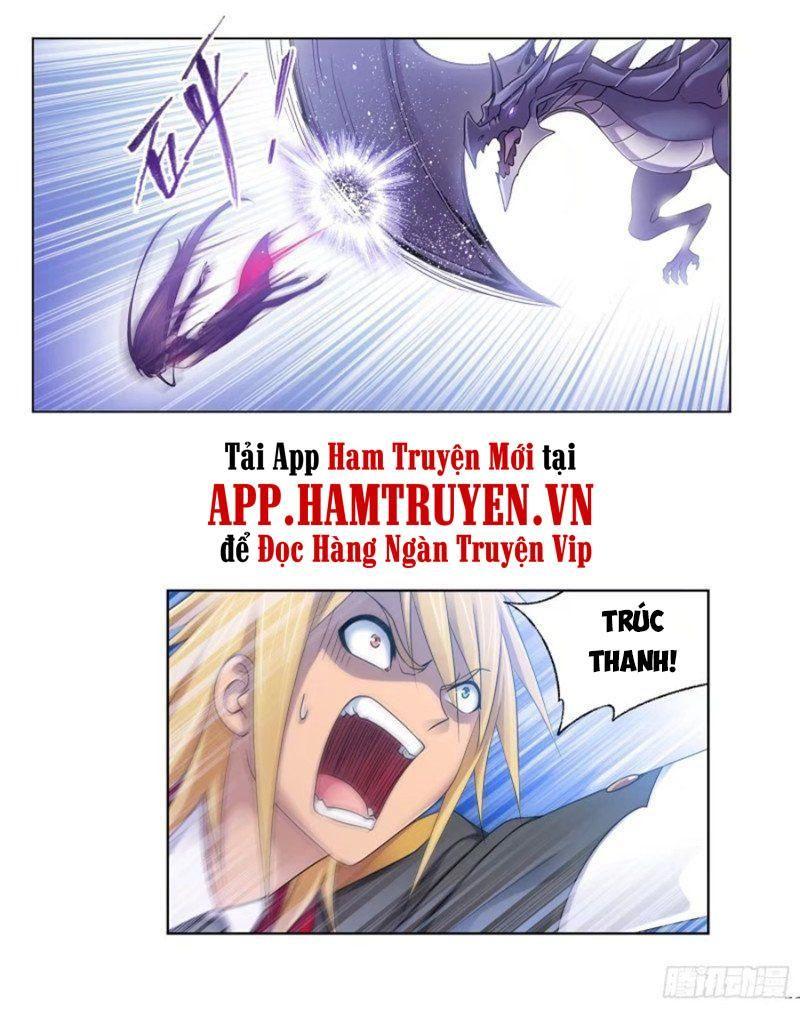 Đấu La Đại Lục Chap 306 - Next Chap 307