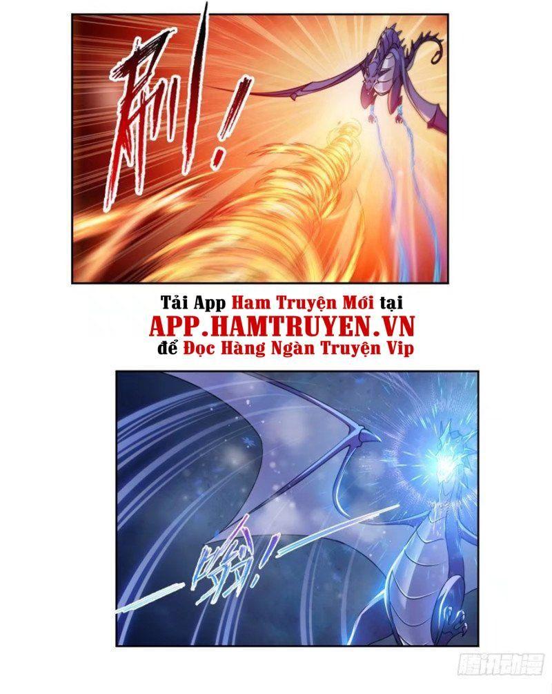 Đấu La Đại Lục Chap 306 - Next Chap 307