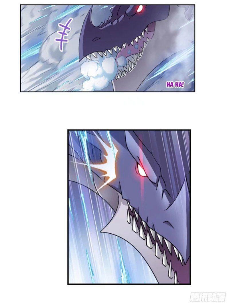 Đấu La Đại Lục Chap 306 - Next Chap 307