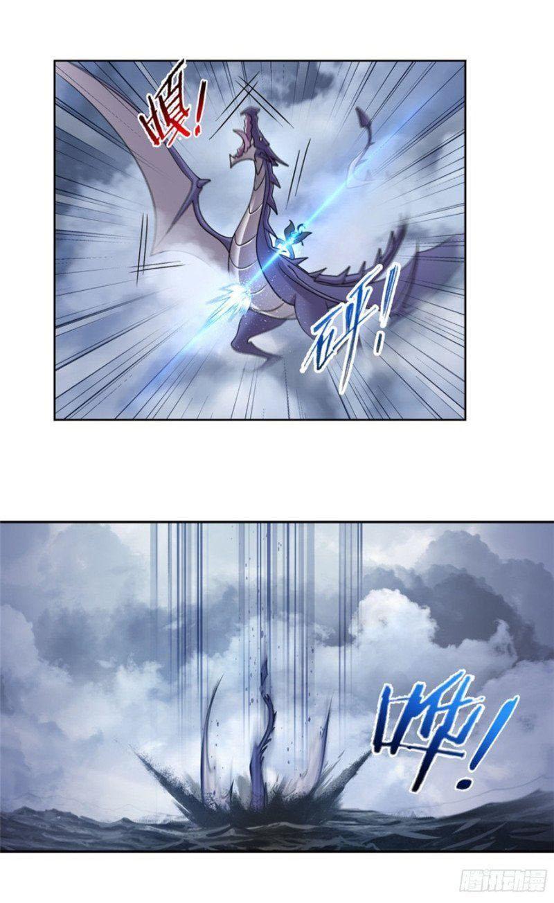 Đấu La Đại Lục Chap 306 - Next Chap 307