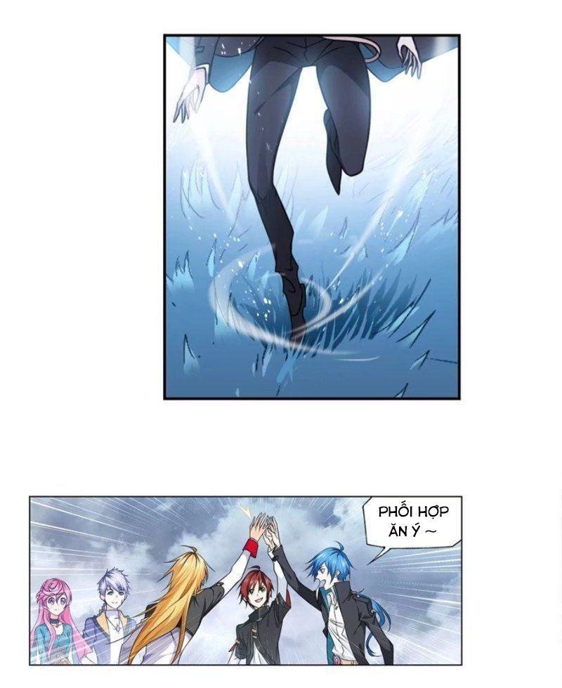 Đấu La Đại Lục Chap 306 - Next Chap 307