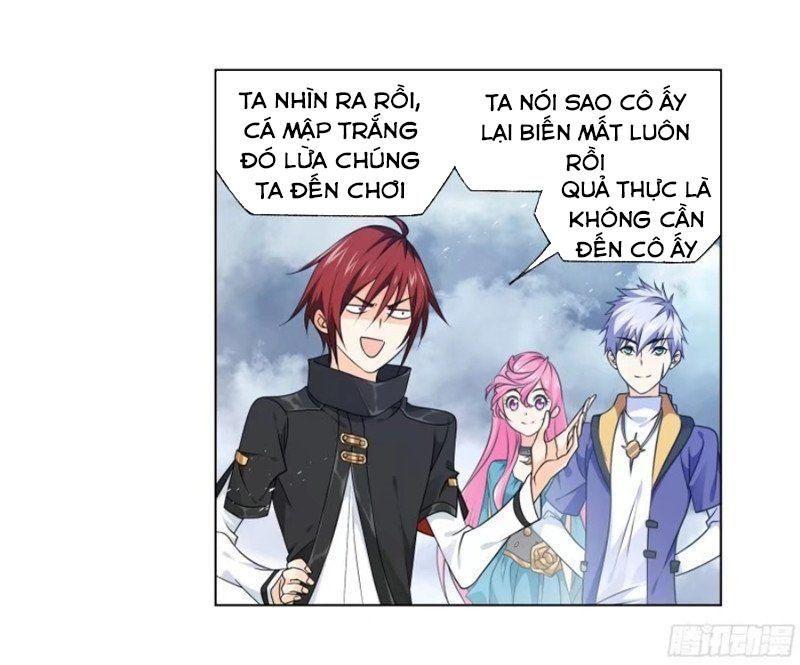 Đấu La Đại Lục Chap 306 - Next Chap 307