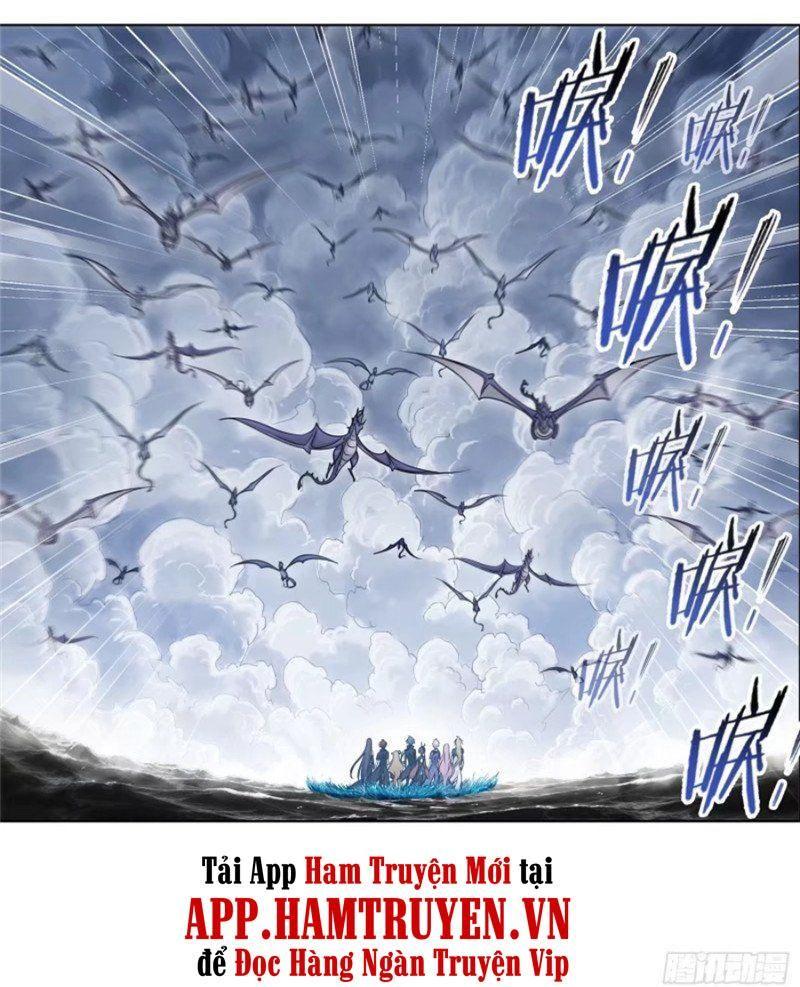 Đấu La Đại Lục Chap 306 - Next Chap 307