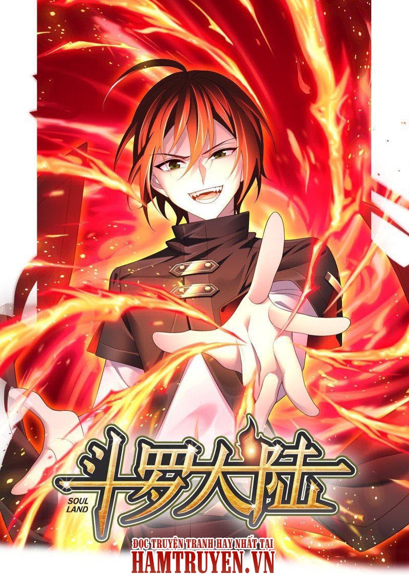 Đấu La Đại Lục Chap 307 - Next Chap 308