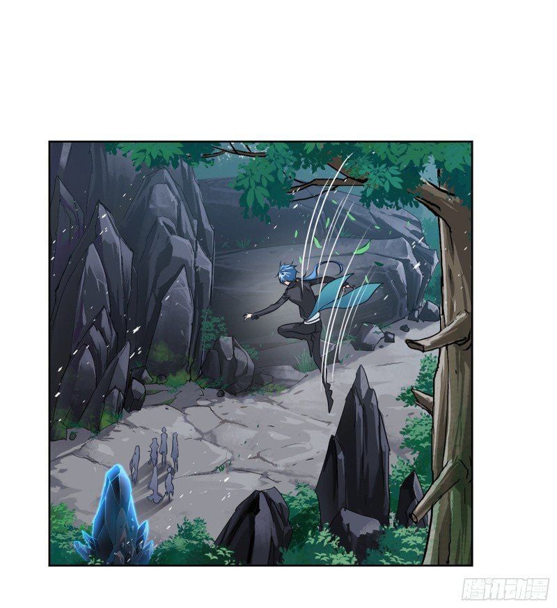 Đấu La Đại Lục Chap 307 - Next Chap 308