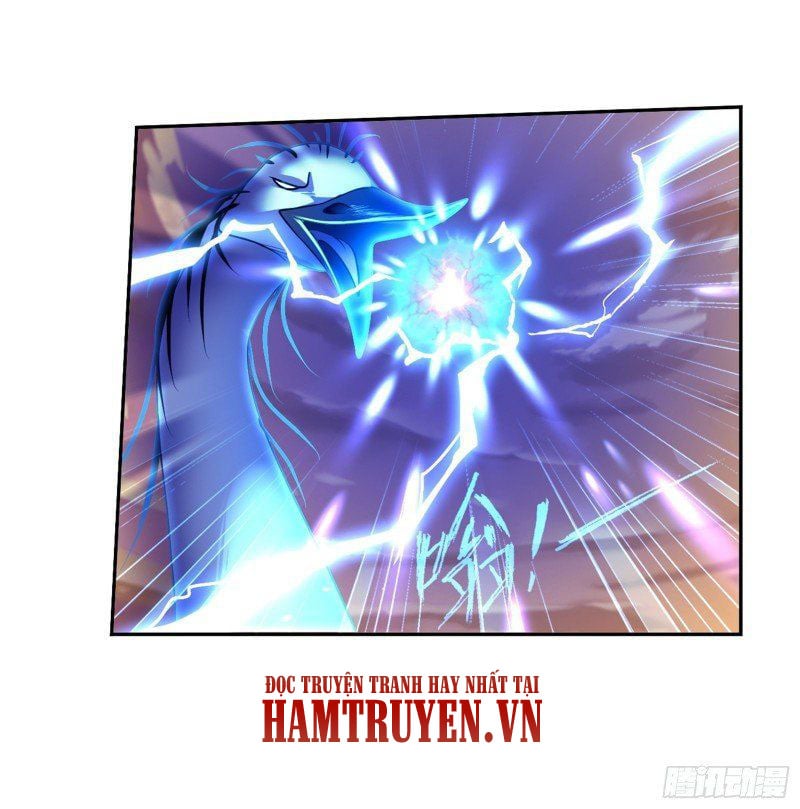 Đấu La Đại Lục Chap 307 - Next Chap 308