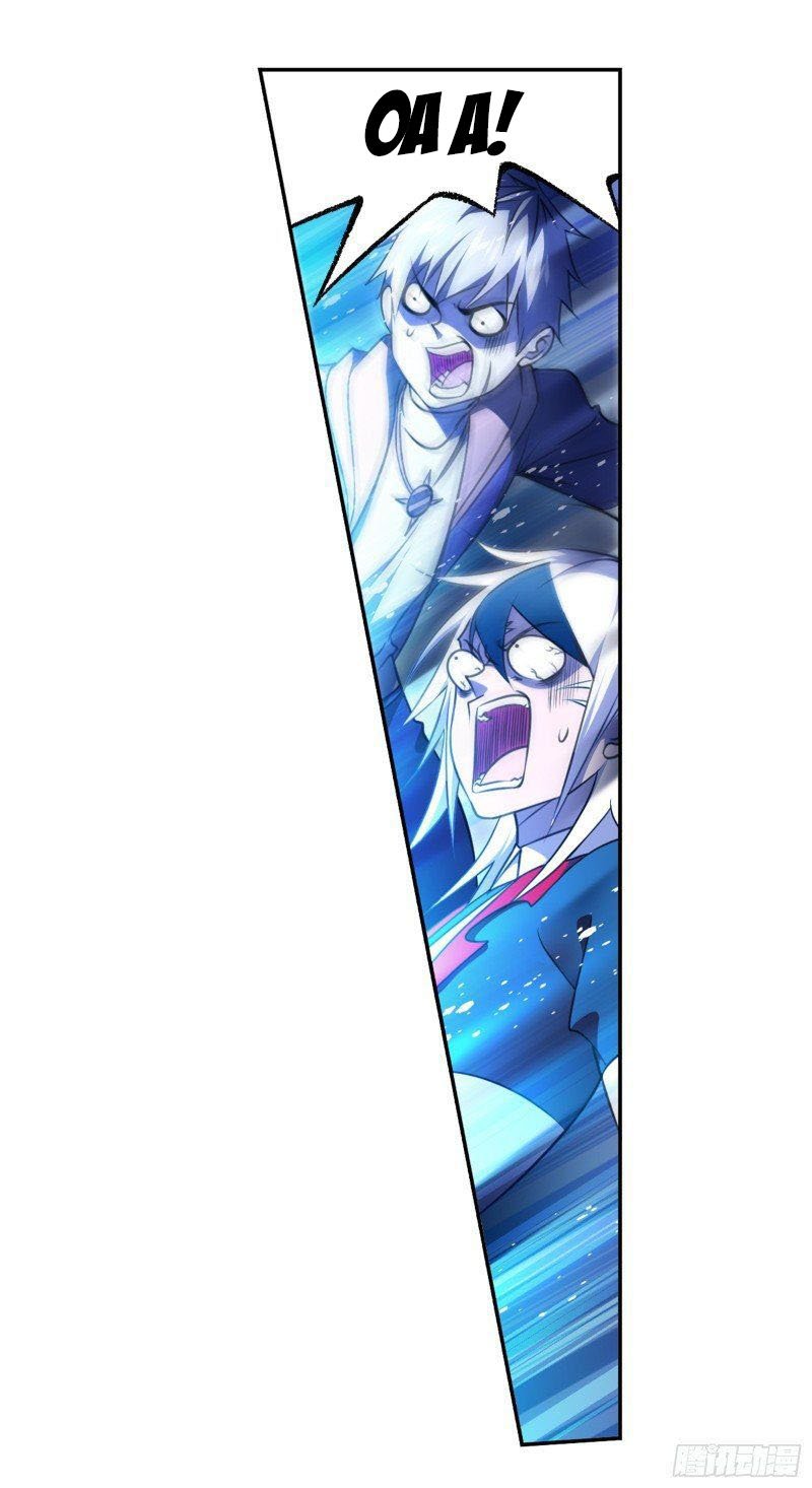 Đấu La Đại Lục Chap 307 - Next Chap 308