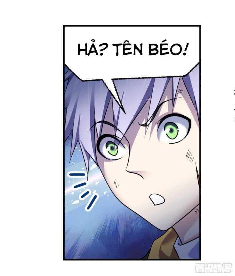 Đấu La Đại Lục Chap 307 - Next Chap 308