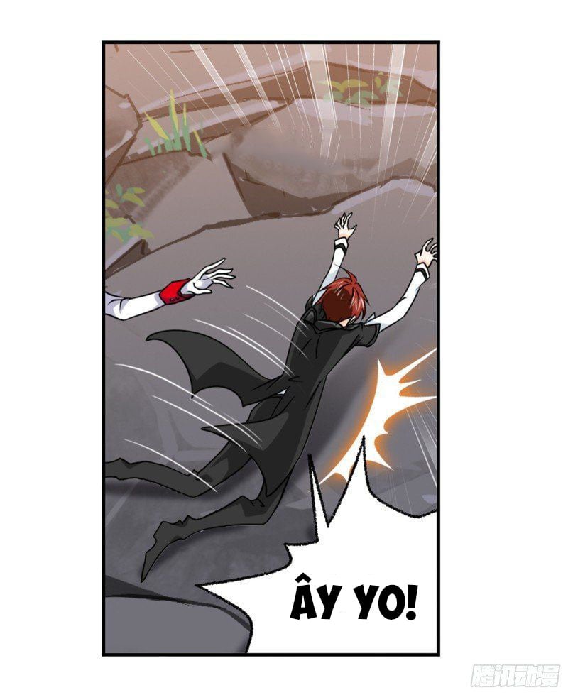 Đấu La Đại Lục Chap 307 - Next Chap 308