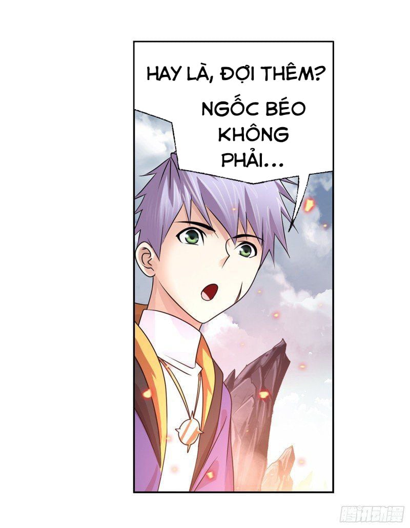 Đấu La Đại Lục Chap 307 - Next Chap 308