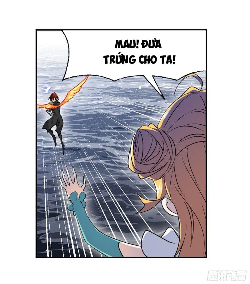 Đấu La Đại Lục Chap 307 - Next Chap 308