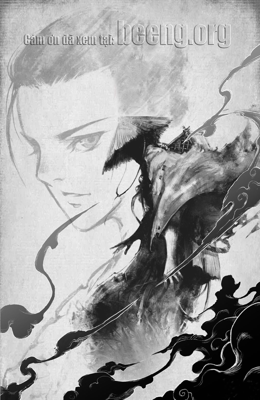 Tây Du Ký Ngoại Truyện Chap 164 - Next Chap 165