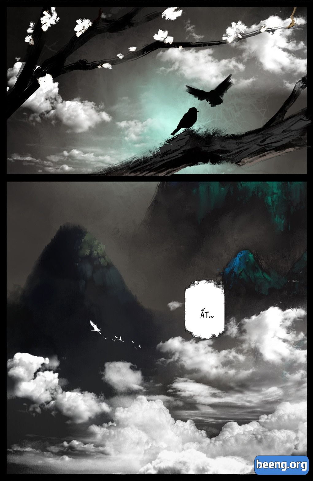 Tây Du Ký Ngoại Truyện Chap 166 - Next Chap 167