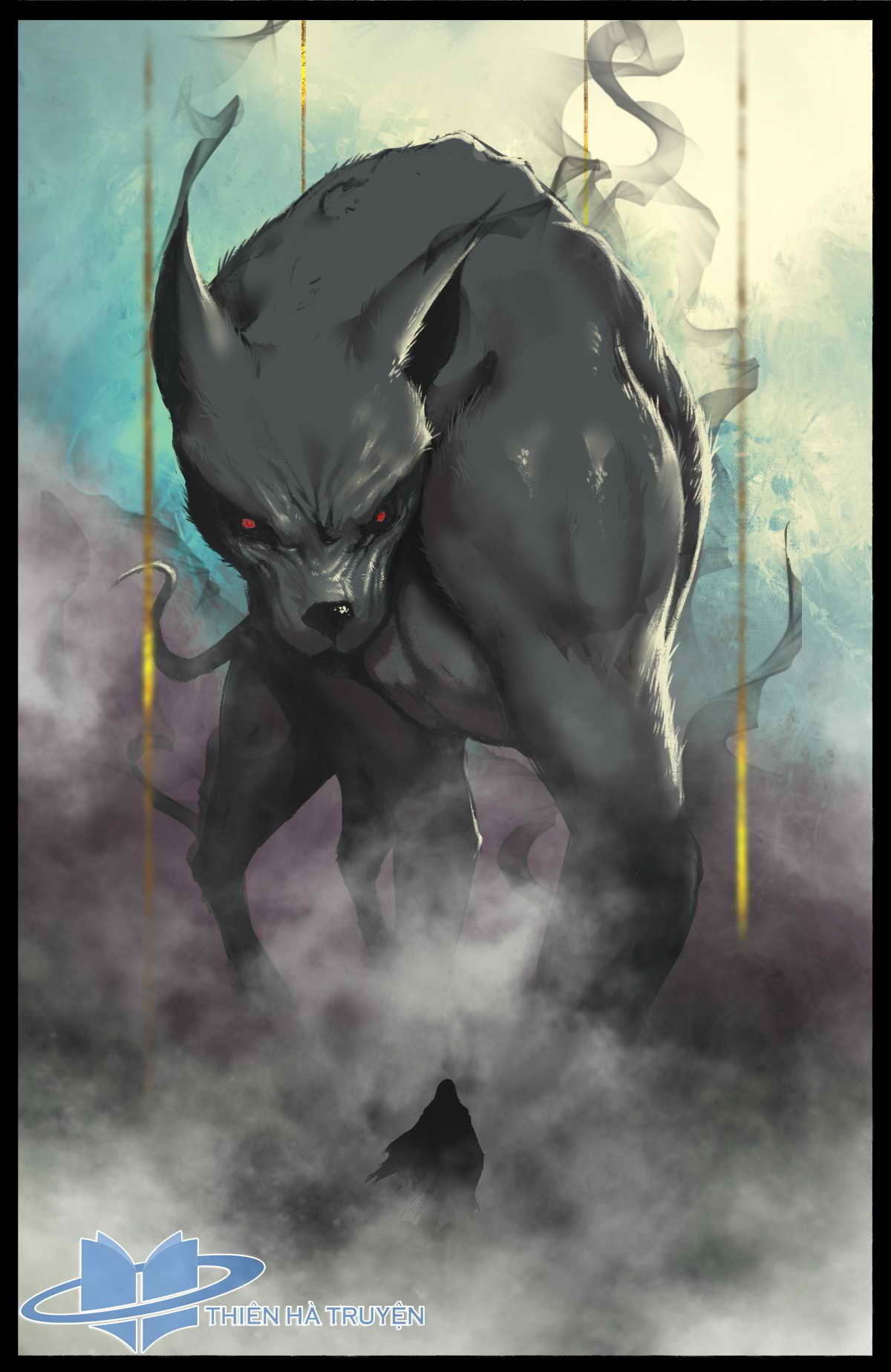 Tây Du Ký Ngoại Truyện Chap 181 - Next Chap 182