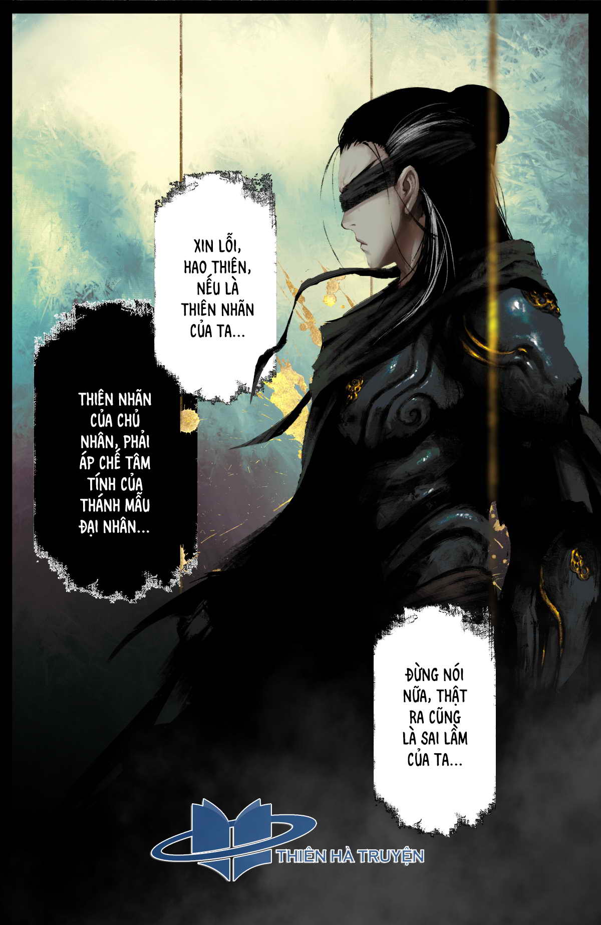 Tây Du Ký Ngoại Truyện Chap 181 - Next Chap 182