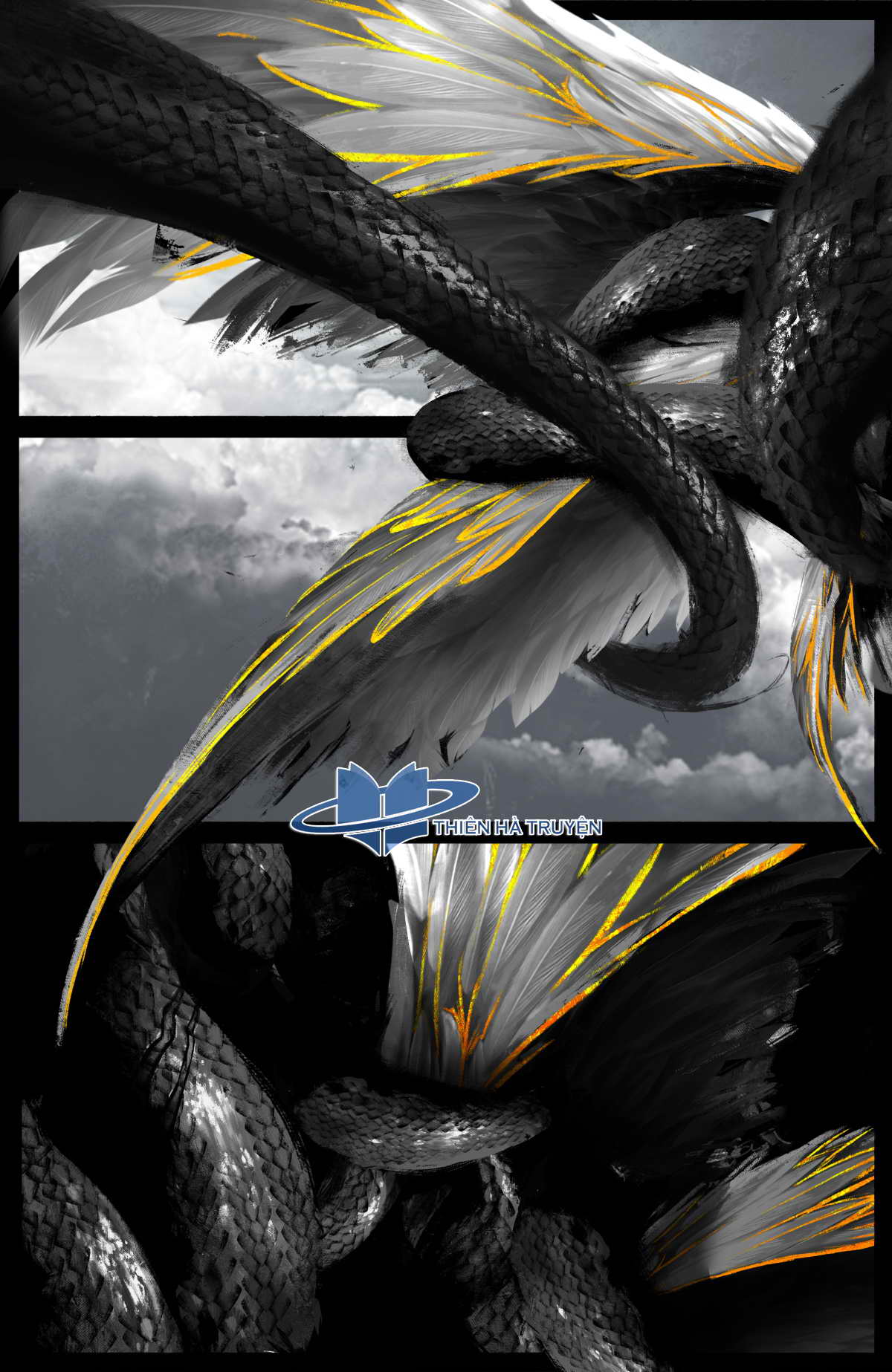 Tây Du Ký Ngoại Truyện Chap 183 - Next Chap 184