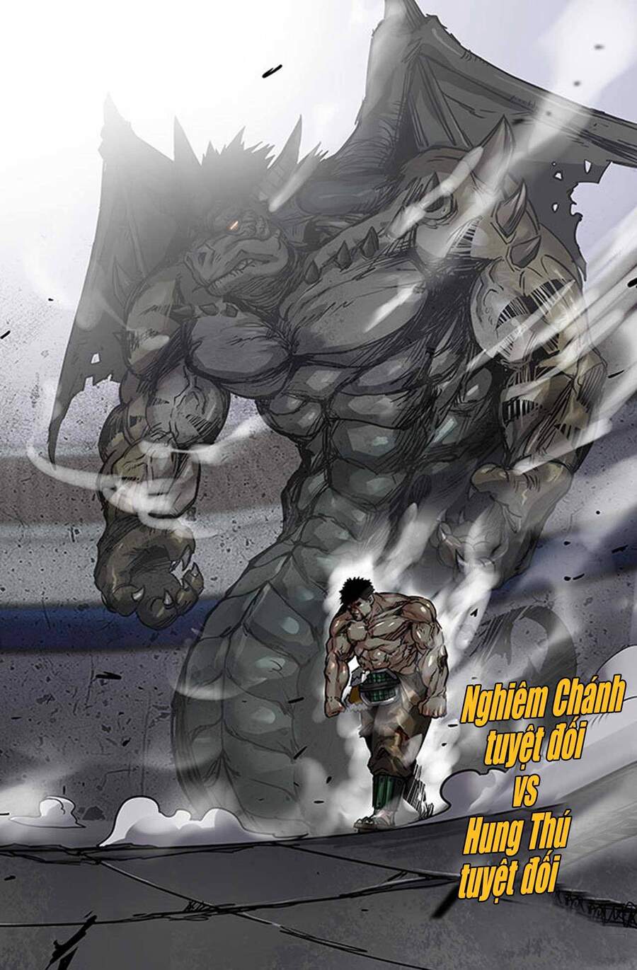 Mạnh Nhất Lịch Sử Chap 195 - Next Chap 196