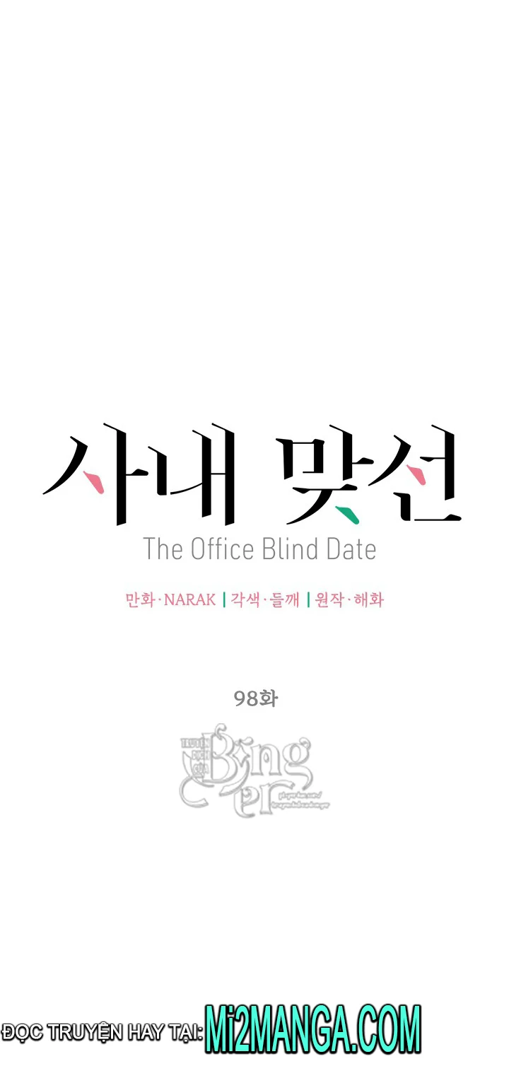 Hẹn Hò Chốn Công Sở (End) Chap 98 - Next Chap 99