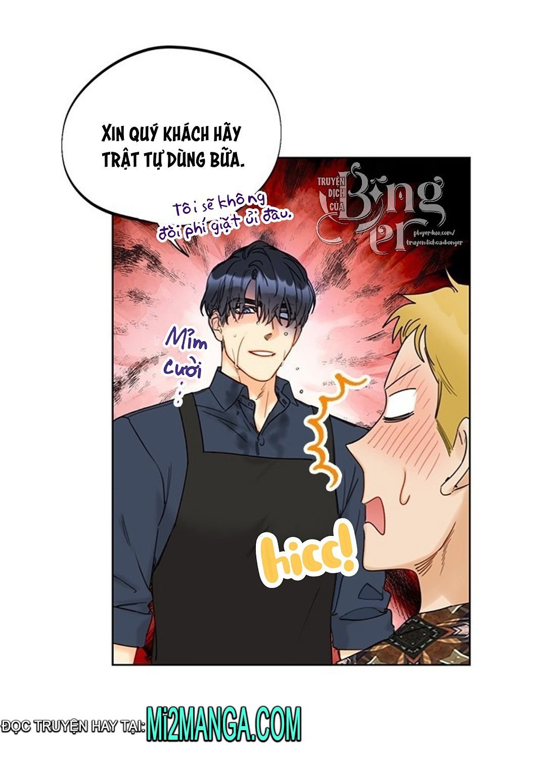 Hẹn Hò Chốn Công Sở (End) Chap 99 - Next Chap 100