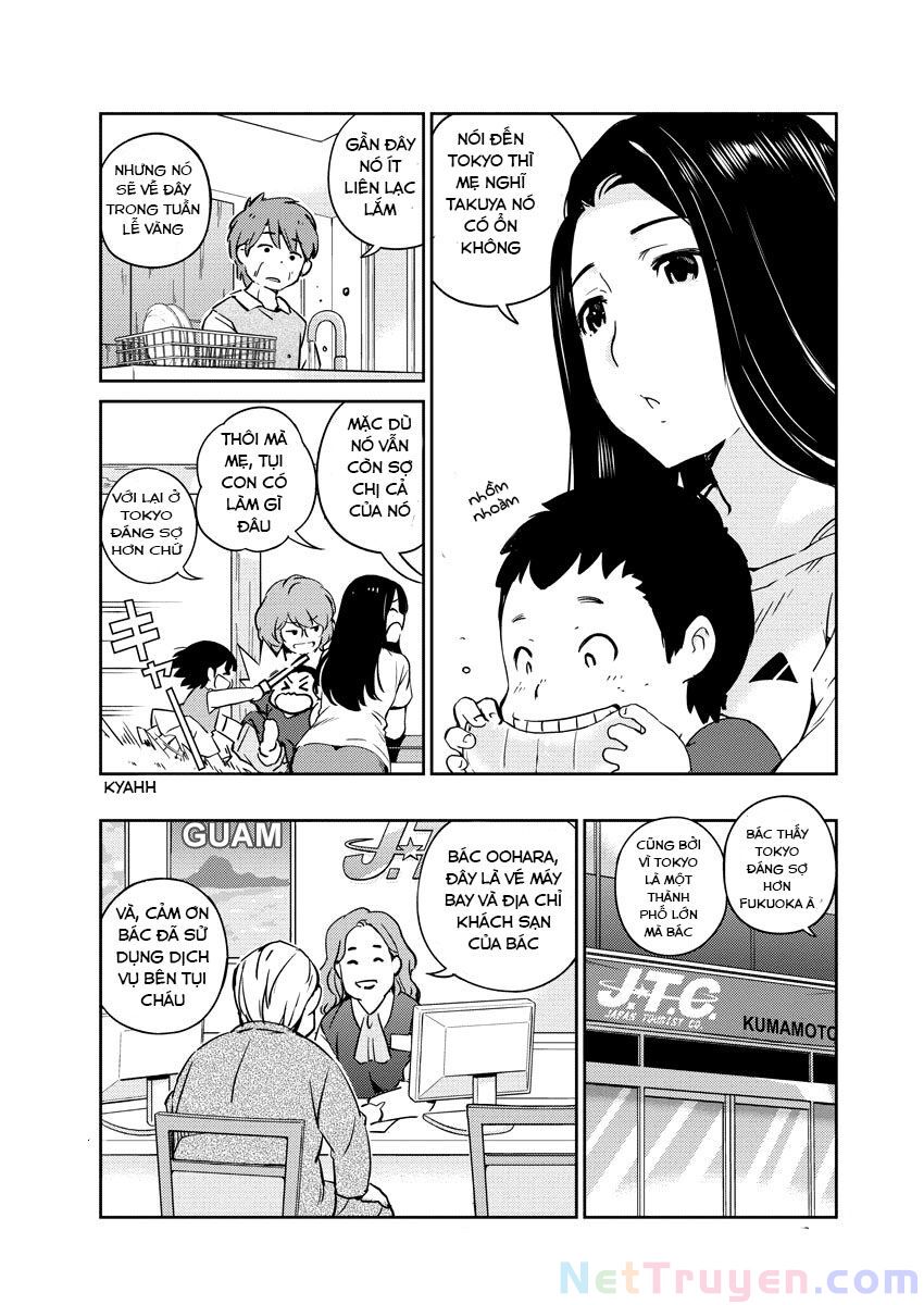 365 Ngày Cho Đến Lúc 2 Ta Kết Hôn Chap 9 - Next Chap 10