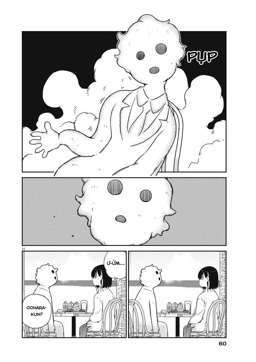 365 Ngày Cho Đến Lúc 2 Ta Kết Hôn Chap 4 - Next Chap 5