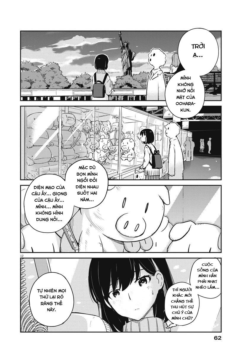 365 Ngày Cho Đến Lúc 2 Ta Kết Hôn Chap 4 - Next Chap 5