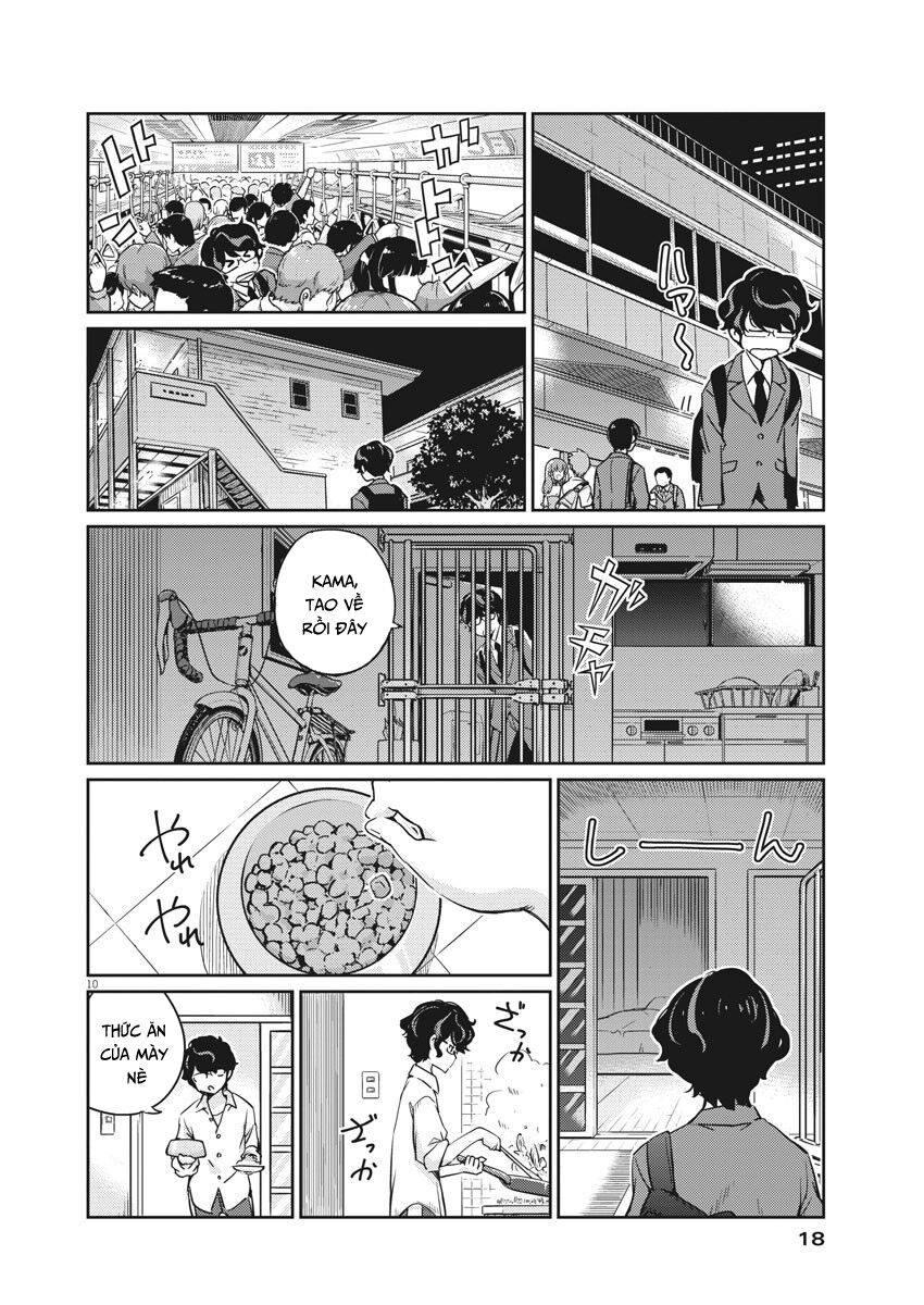 365 Ngày Cho Đến Lúc 2 Ta Kết Hôn Chap 1 - Next Chap 2