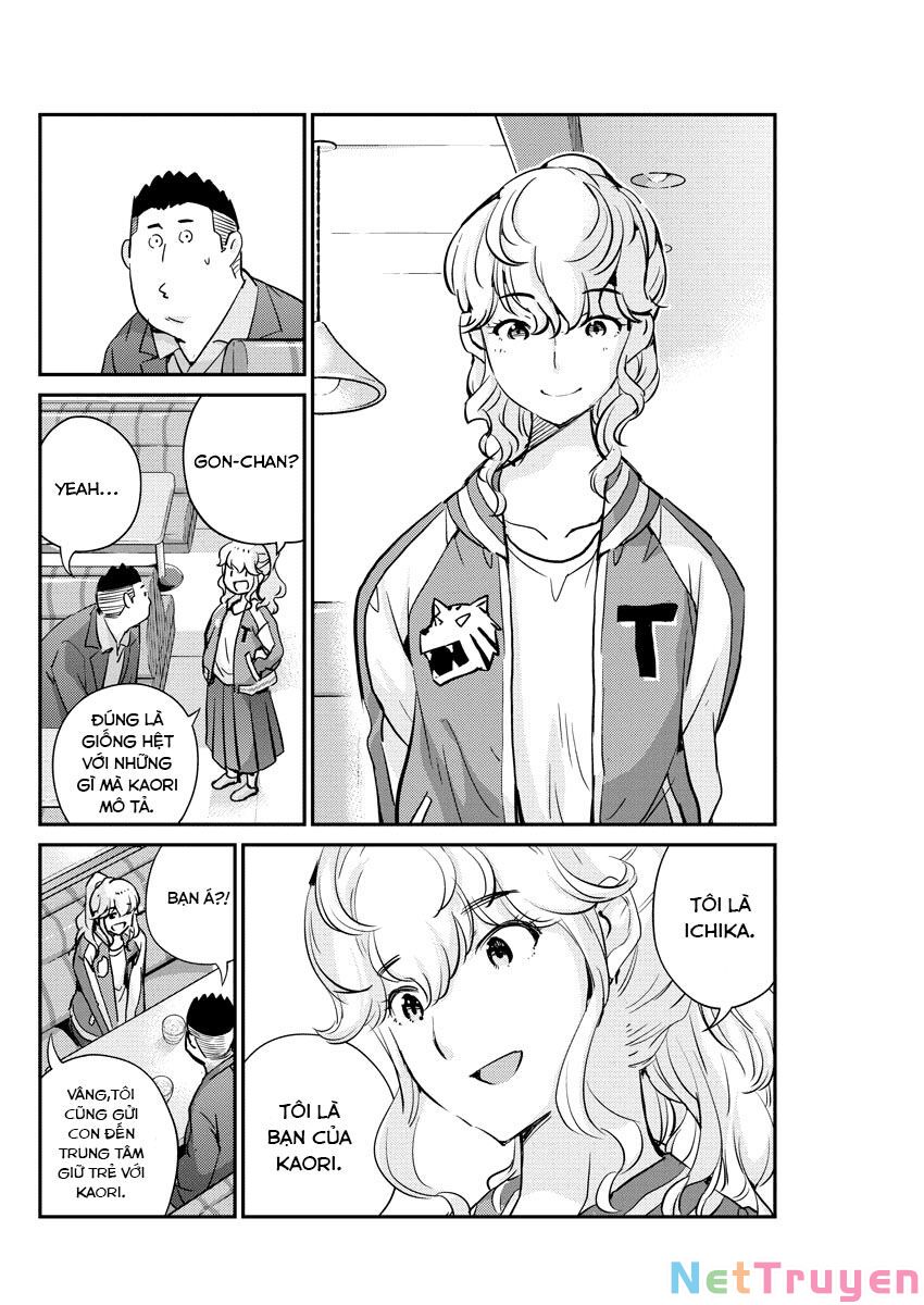 365 Ngày Cho Đến Lúc 2 Ta Kết Hôn Chap 33 - Next Chap 34