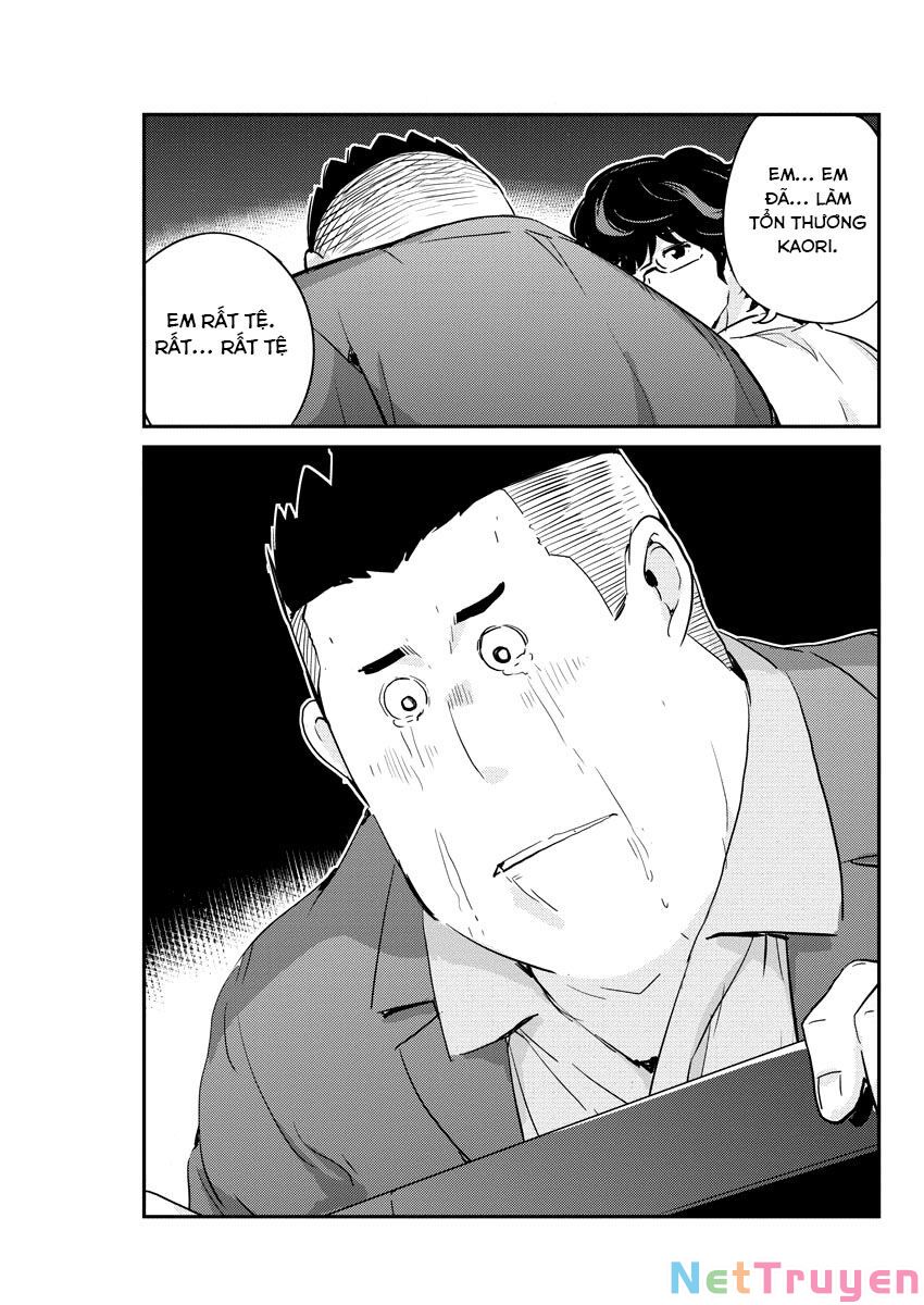 365 Ngày Cho Đến Lúc 2 Ta Kết Hôn Chap 33 - Next Chap 34