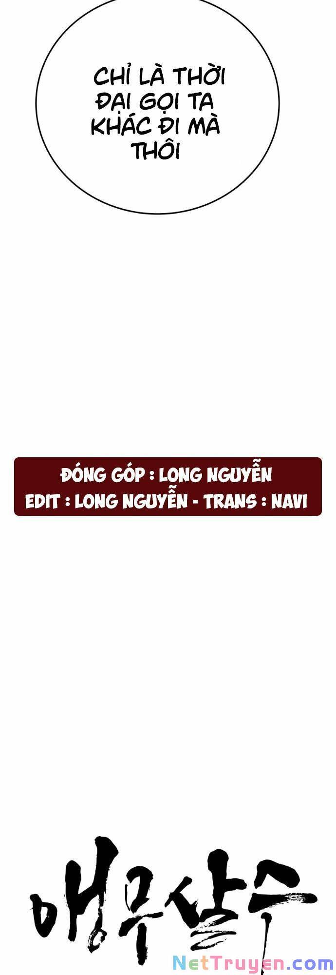 Sát Thủ Anh Vũ Chap 54 - Next Chap 55